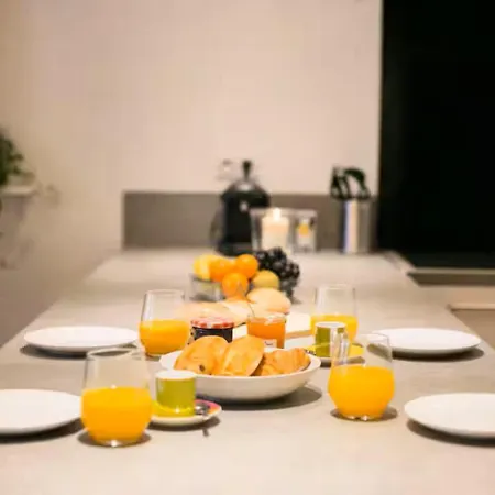 Apartamento Bngo I Luxe & Confort I Centre, 4 Personnes, Toilette Separe, Place Des Terreaux *