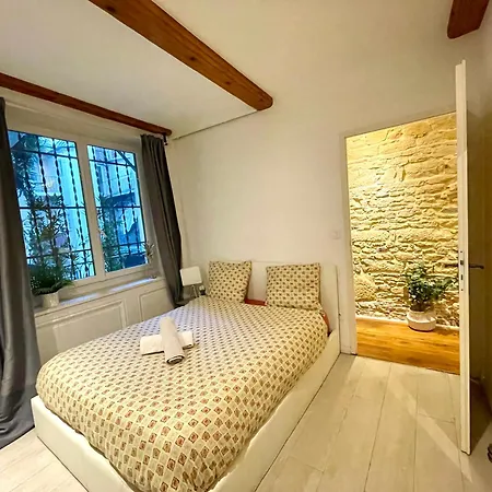 Apartment Bngo I Luxe & Confort I Centre, 4 Personnes, Toilette Separe, Place Des Terreaux