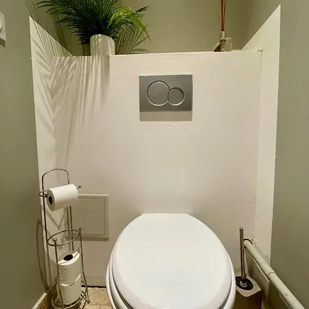 דירה Bngo I Luxe & Confort I Centre, 4 Personnes, Toilette Separe, Place Des Terreaux